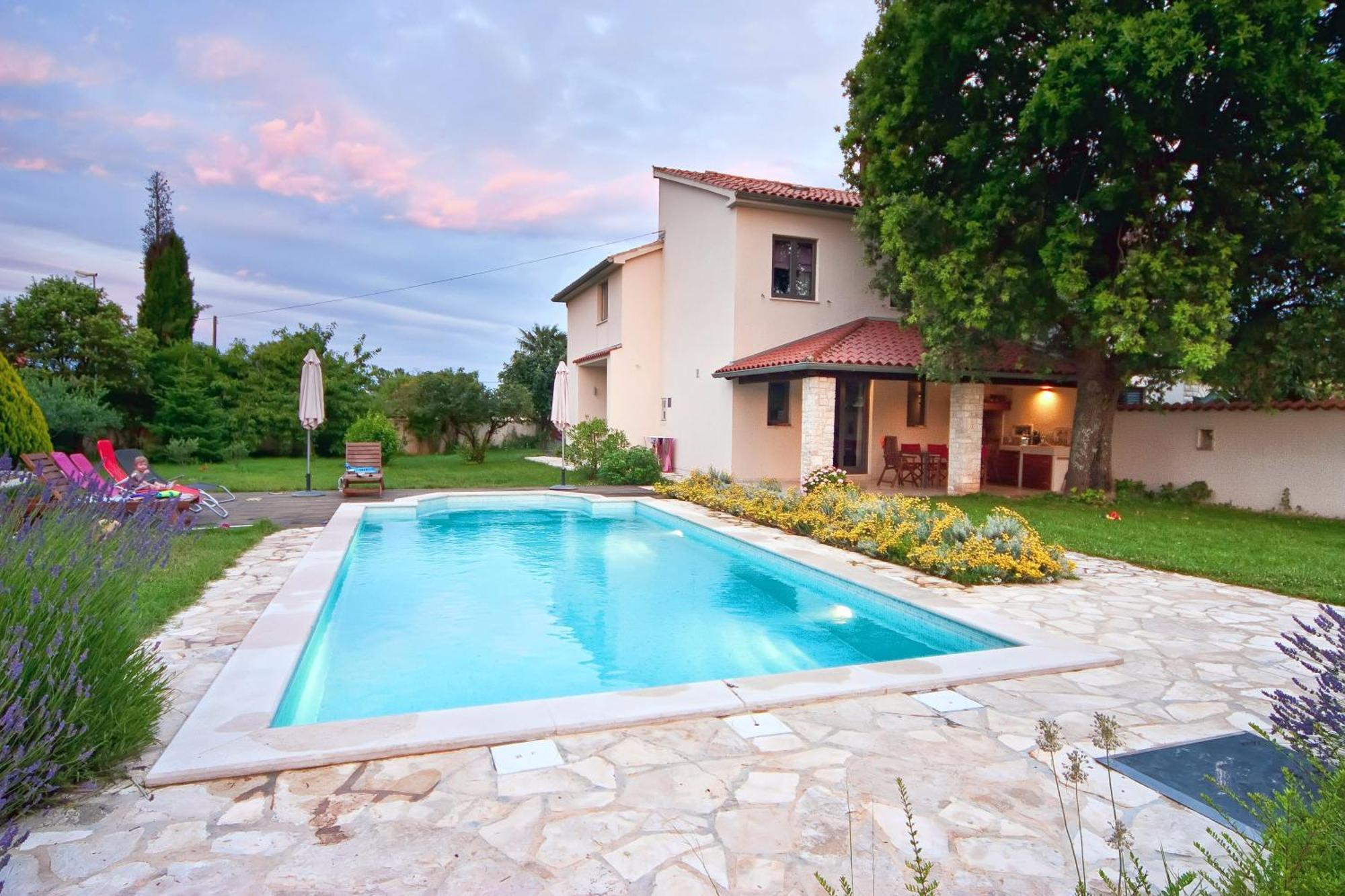 Villa Altra Krnica Exterior foto