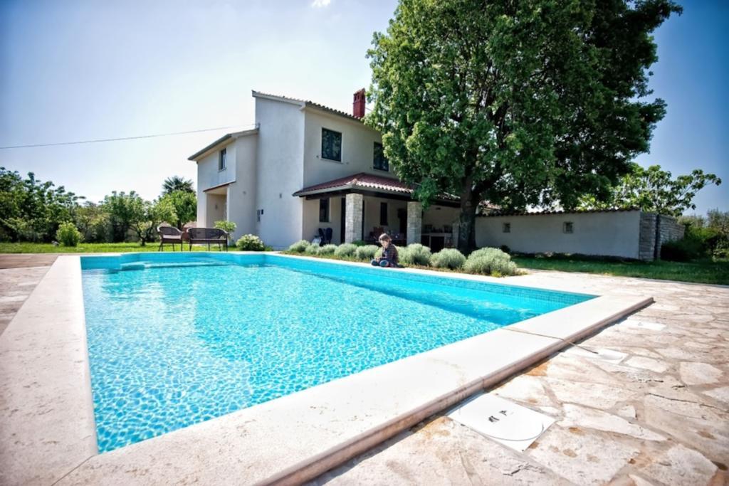 Villa Altra Krnica Quarto foto