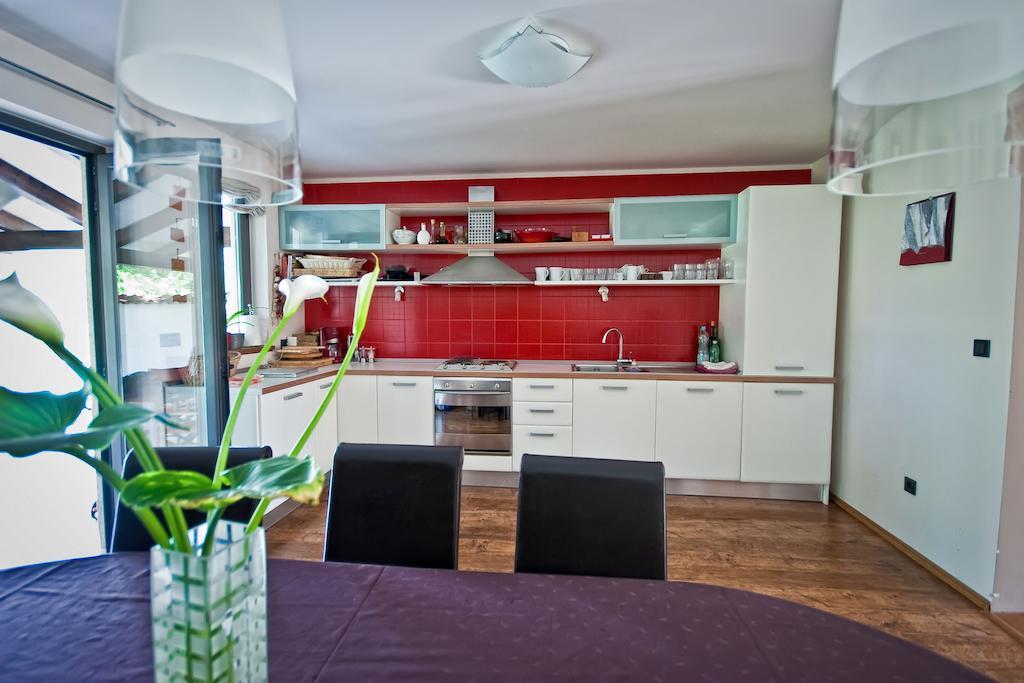 Villa Altra Krnica Quarto foto