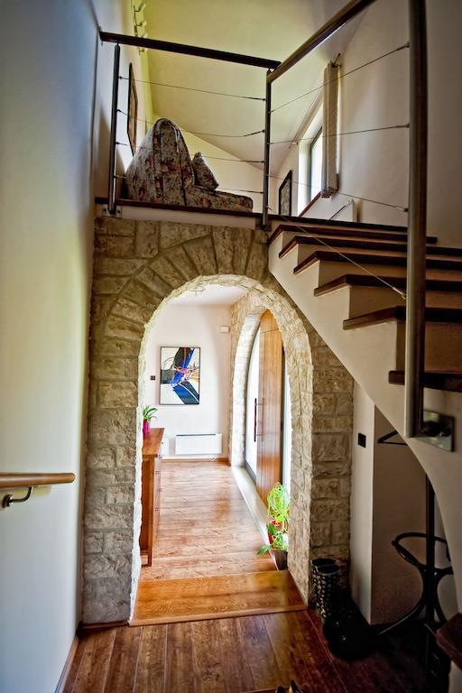 Villa Altra Krnica Quarto foto